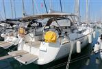 Jeanneau Sun Odyssey 519