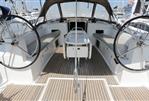 Jeanneau Sun Odyssey 519