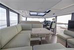 Nimbus 495 Flybridge