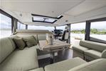 Nimbus 495 Flybridge