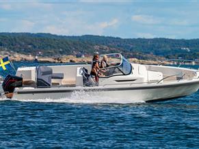 Nimbus Tender 9 (T9)