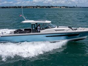 Nimbus Tender 11 (T11)