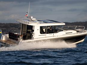 Nimbus Commuter 11 X-Edition