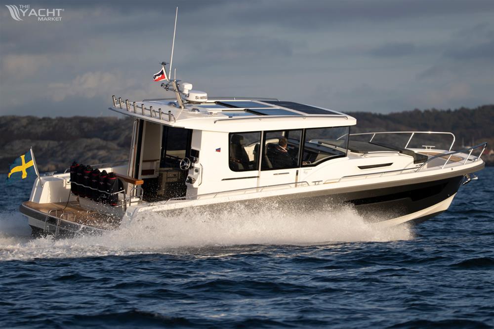 Nimbus Commuter 11 X-Edition