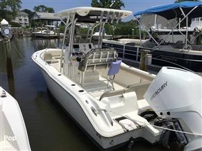 Key West 239FS