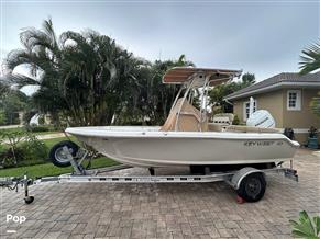 Key West 189FS