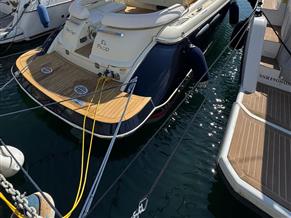 Chris Craft Launch 36