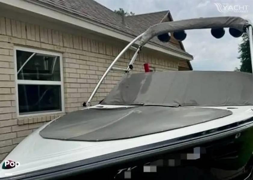 Moomba Mobius LSV - 2004 Moomba Mobius LSV - Photo #1