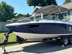 Yamaha SX210