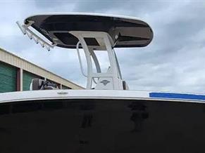 Yamaha 255 FSH Sport E