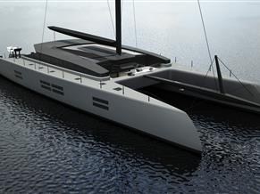 McConaghy Boats 90