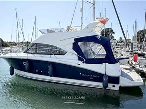 Beneteau Antares 36