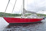Rustler 42 - 1999 Rustler 42 - RED RUTH for sale