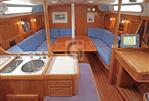 Rustler 42 - 1999 Rustler 42 - RED RUTH for sale