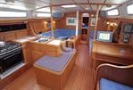 Rustler 42 - 1999 Rustler 42 - RED RUTH for sale