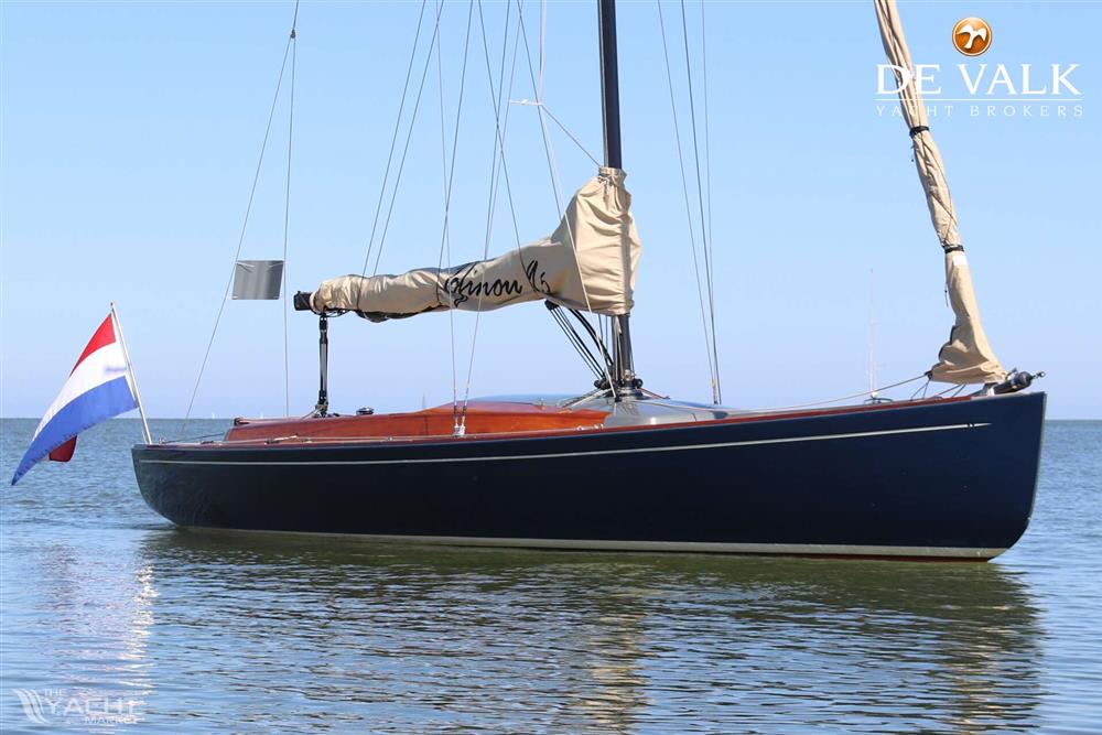 Tofinou 9.5 - Picture 1