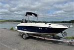 Bayliner Element 16