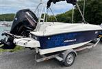 Bayliner Element 16