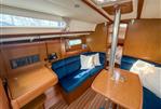 Jeanneau 36i