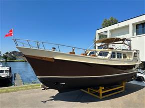 Rondspant Kotter 1250 GSAK