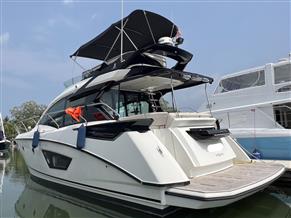 Beneteau Gran Turismo 50 Sportfly