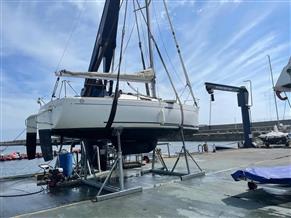 Beneteau First 25S