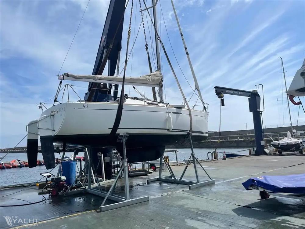 Beneteau First 25S