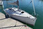 Beneteau First 25S