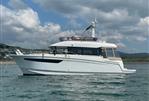 Jeanneau Velasco 43