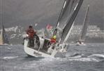 Grand Soleil 39