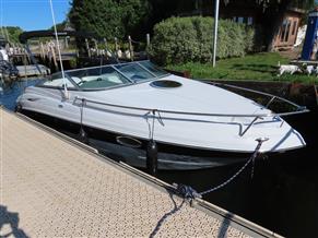Crownline 230 CCR