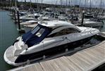 Sunseeker Camargue 50 - General Image