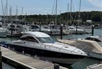 Sunseeker Camargue 50 - General Image