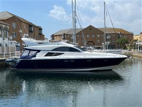 Fairline Phantom 46