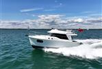 Beneteau Swift Trawler 30 - General Image
