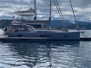 Beneteau Oceanis 46.1