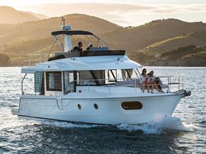 Beneteau Swift Trawler 41 Fly