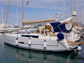 Dufour 350 Grand Large