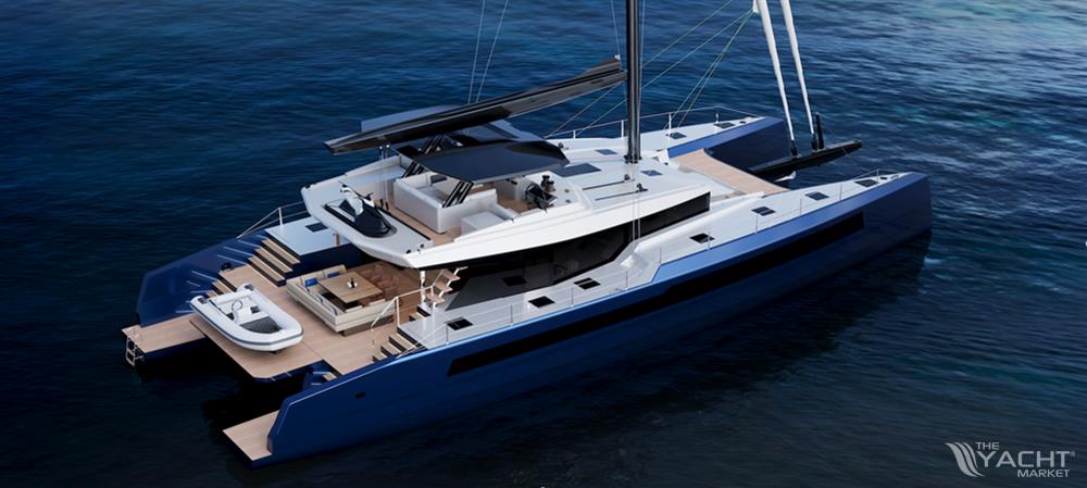 McConaghy MC86 - Default Image