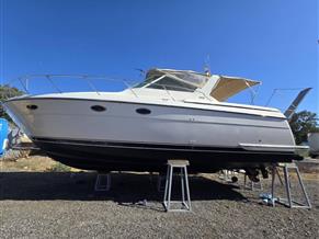 Tiara 3500 Open