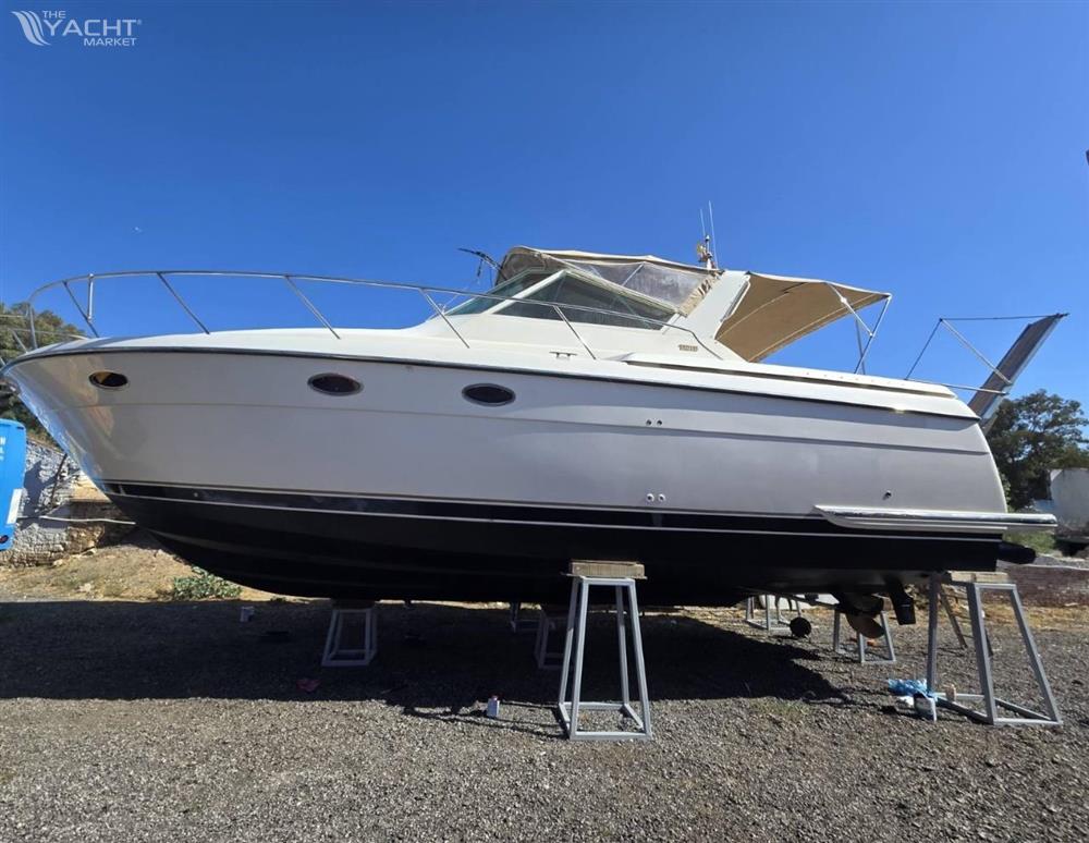Tiara 3500 Open