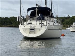 Southerly 135