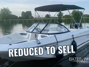 Bayliner Element E21