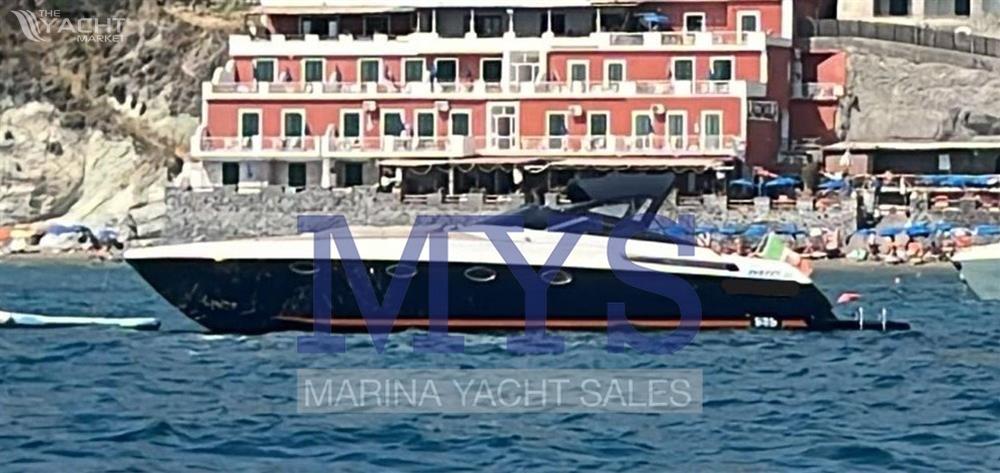 Marine Yachting Mig 38 - Mig 38