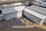 Dellapasqua DC 14 SL Flying Bridge - Dellapasqua DC 14 SL