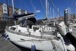 Beneteau Oceanis 40