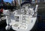Beneteau Oceanis 40