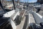 Beneteau Oceanis 40