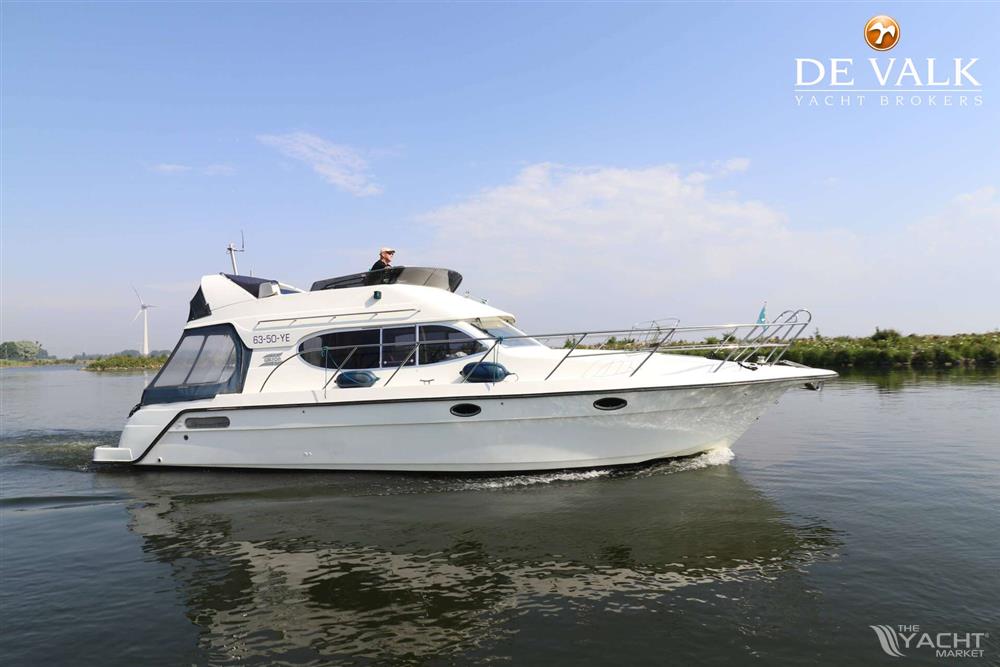 Galeon 380 Fly - Picture 1