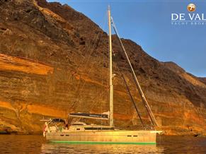 Garcia Exploration 45